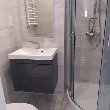 Brzechwy Apartament *
