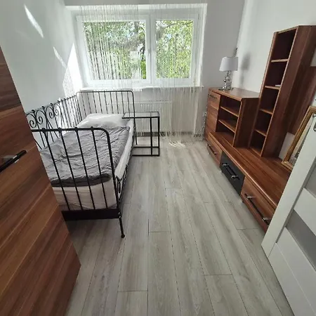Brzechwy Apartament